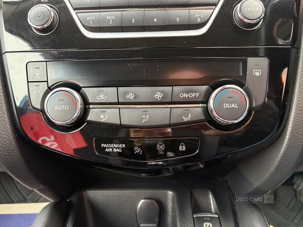 Used Nissan Qashqai 2019 for sale - 76138885: Photo 17