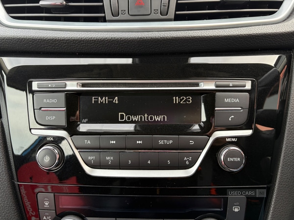 Used Nissan Qashqai 2019 for sale - 76138885: Photo 18