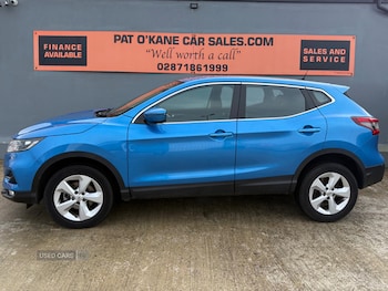 2019 - 1.5 dCi [115] Acenta 5dr