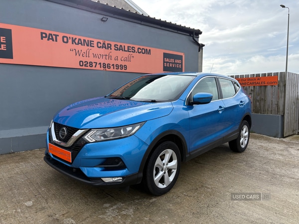 Used Nissan Qashqai 2019 for sale - 76138885: Photo 3