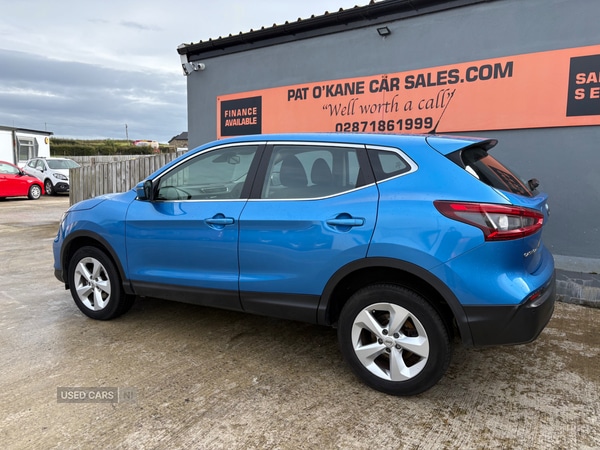 Used Nissan Qashqai 2019 for sale - 76138885: Photo 5