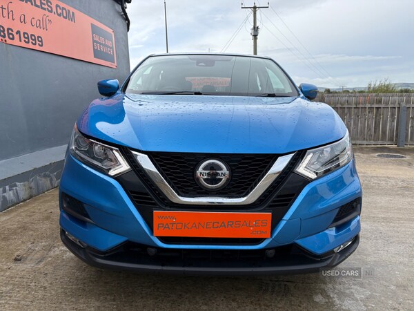Used Nissan Qashqai 2019 for sale - 76138885: Photo 6