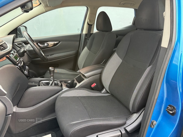 Used Nissan Qashqai 2019 for sale - 76138885: Photo 7