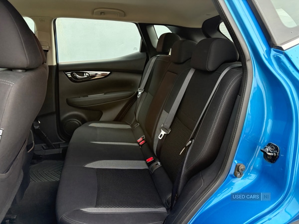 Used Nissan Qashqai 2019 for sale - 76138885: Photo 8