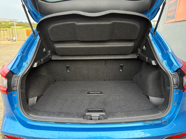 Used Nissan Qashqai 2019 for sale - 76138885: Photo 9