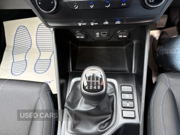 Used Hyundai TUCSON 2017 for sale - 77940991: Photo 12