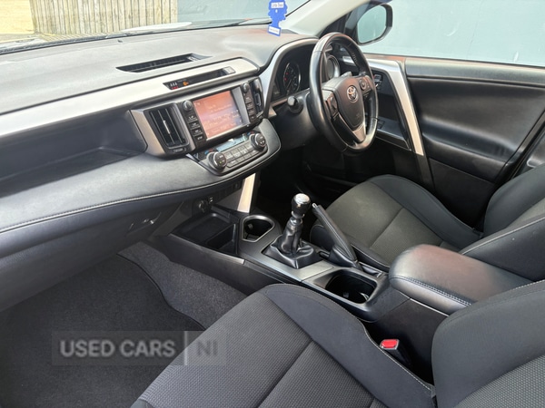 Used Toyota RAV4 2016 for sale - 78205661: Photo 10