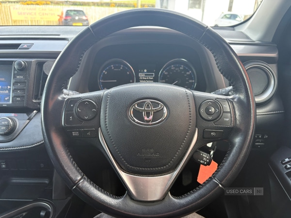Used Toyota RAV4 2016 for sale - 78205661: Photo 11