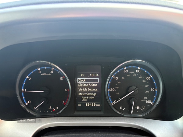 Used Toyota RAV4 2016 for sale - 78205661: Photo 12