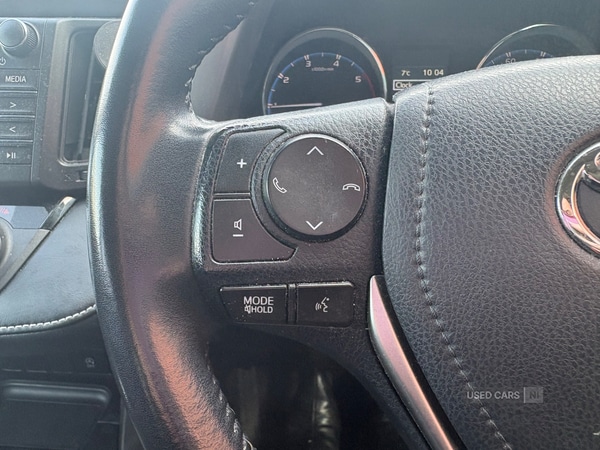 Used Toyota RAV4 2016 for sale - 78205661: Photo 13