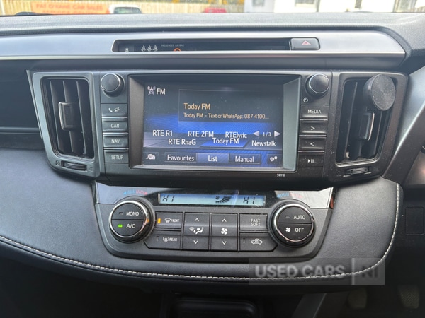 Used Toyota RAV4 2016 for sale - 78205661: Photo 15