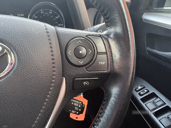 Used Toyota RAV4 2016 for sale - 78205661: Photo 16