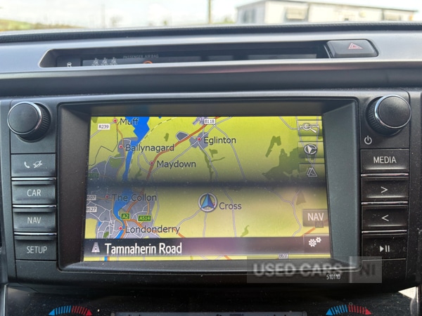 Used Toyota RAV4 2016 for sale - 78205661: Photo 18