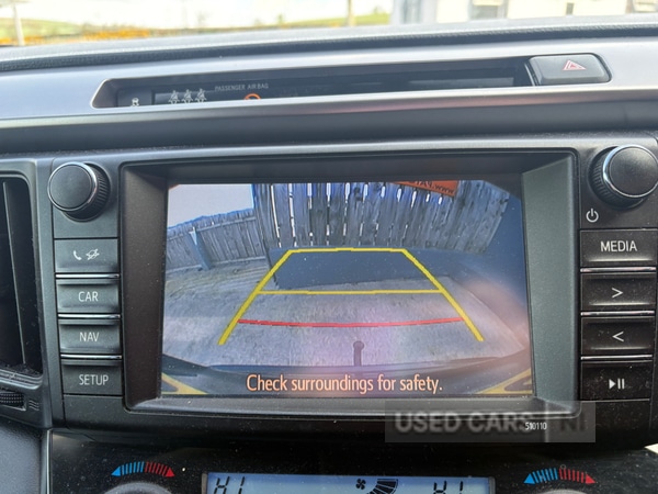 Used Toyota RAV4 2016 for sale - 78205661: Photo 19