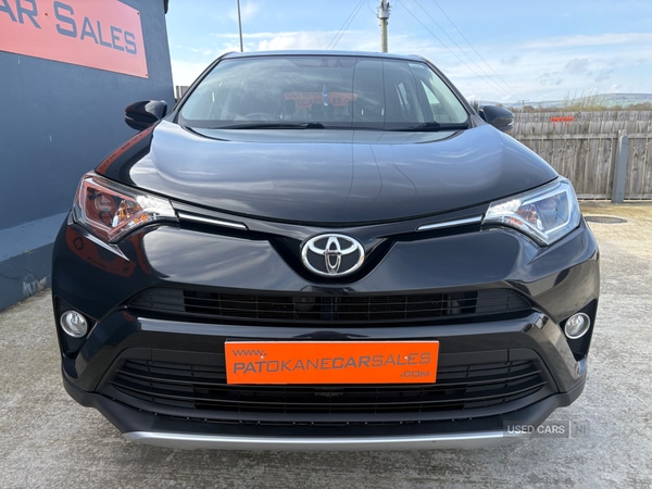 Used Toyota RAV4 2016 for sale - 78205661: Photo 4
