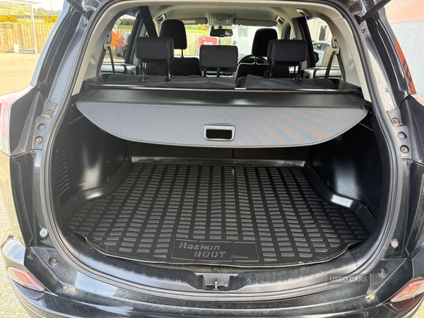 Used Toyota RAV4 2016 for sale - 78205661: Photo 5