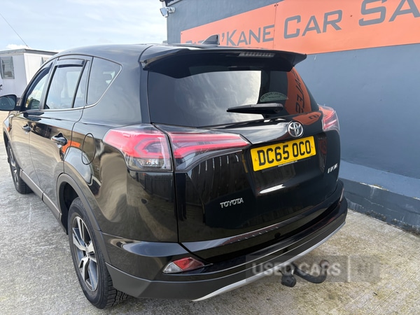 Used Toyota RAV4 2016 for sale - 78205661: Photo 6