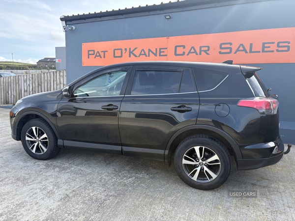 Used Toyota RAV4 2016 for sale - 78205661: Photo 7