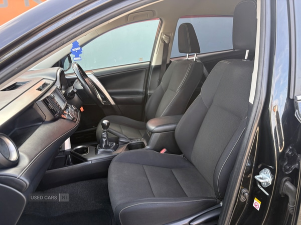 Used Toyota RAV4 2016 for sale - 78205661: Photo 9