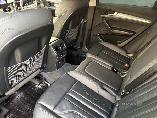 Used Audi Q5 2021 for sale - 76866677: Photo 11