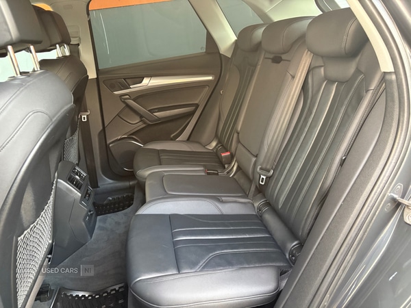 Used Audi Q5 2021 for sale - 76866677: Photo 12