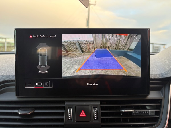 Used Audi Q5 2021 for sale - 76866677: Photo 16