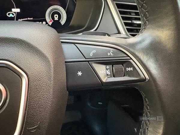 Used Audi Q5 2021 for sale - 76866677: Photo 17