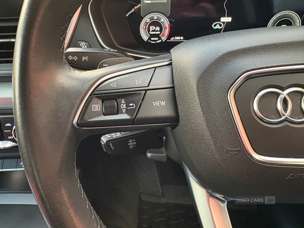 Used Audi Q5 2021 for sale - 76866677: Photo 18