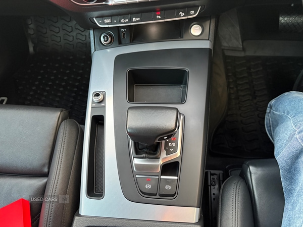 Used Audi Q5 2021 for sale - 76866677: Photo 19