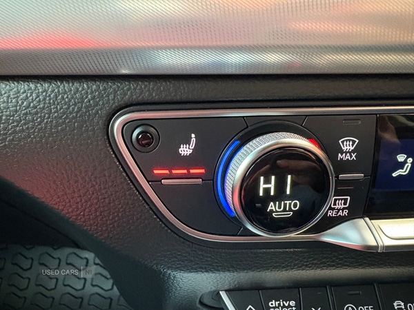 Used Audi Q5 2021 for sale - 76866677: Photo 20