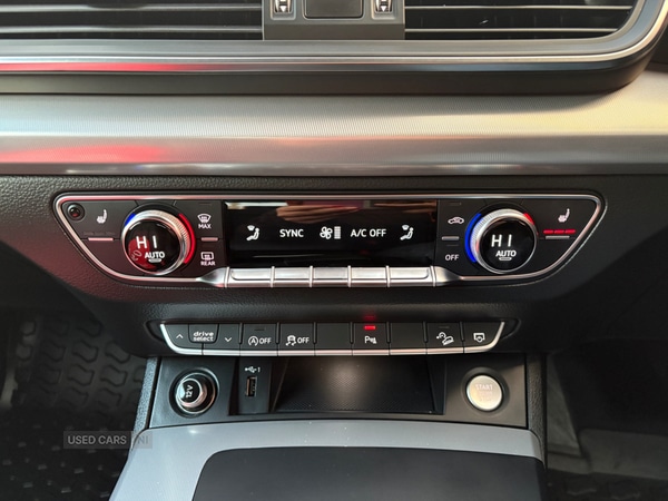 Used Audi Q5 2021 for sale - 76866677: Photo 21