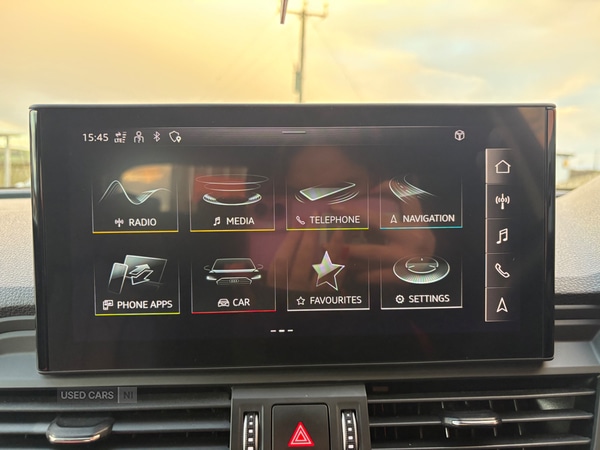 Used Audi Q5 2021 for sale - 76866677: Photo 22