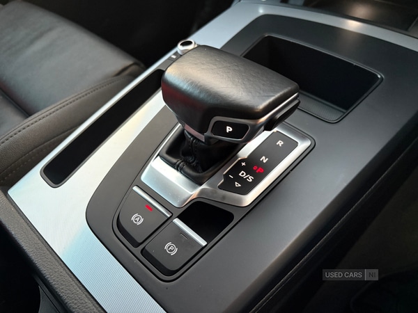 Used Audi Q5 2021 for sale - 76866677: Photo 24