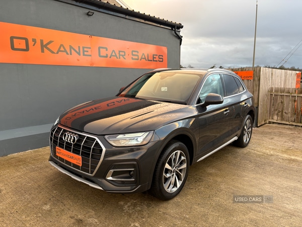 Used Audi Q5 2021 for sale - 76866677: Photo 3