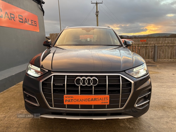 Used Audi Q5 2021 for sale - 76866677: Photo 6