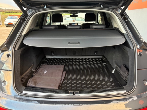 Used Audi Q5 2021 for sale - 76866677: Photo 8