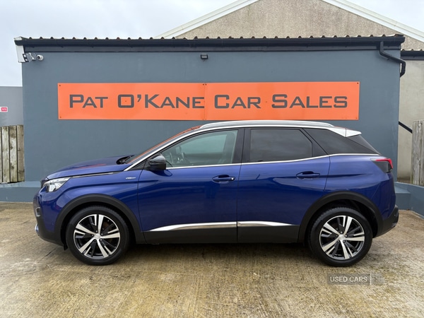 Used Peugeot 3008 2019 for sale - 76927186: Photo 1