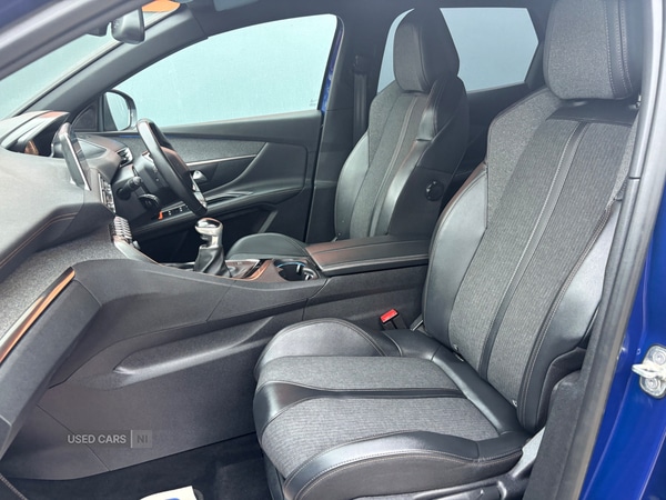 Used Peugeot 3008 2019 for sale - 76927186: Photo 10