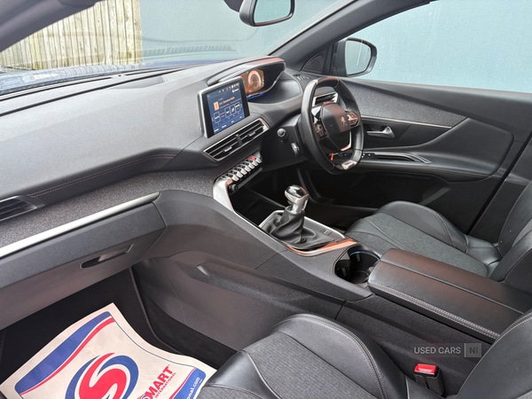 Used Peugeot 3008 2019 for sale - 76927186: Photo 11