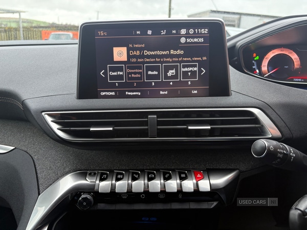 Used Peugeot 3008 2019 for sale - 76927186: Photo 12