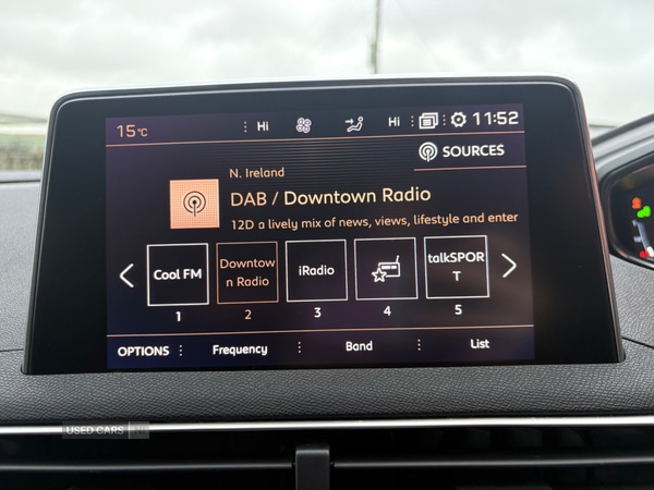 Used Peugeot 3008 2019 for sale - 76927186: Photo 13