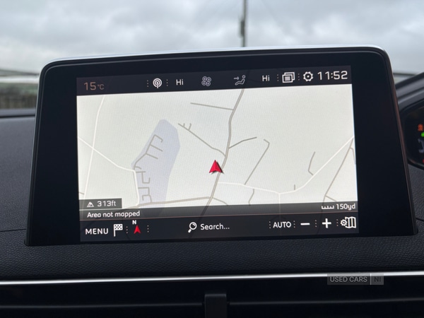 Used Peugeot 3008 2019 for sale - 76927186: Photo 14