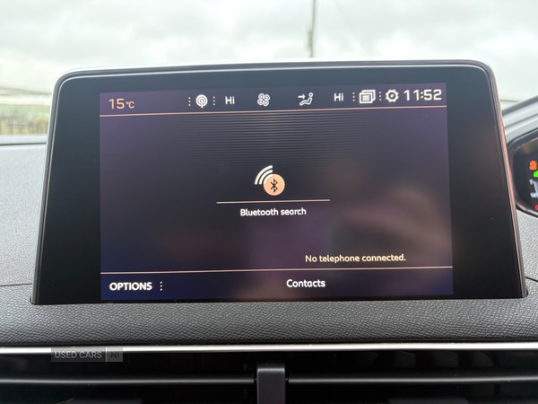 Used Peugeot 3008 2019 for sale - 76927186: Photo 15