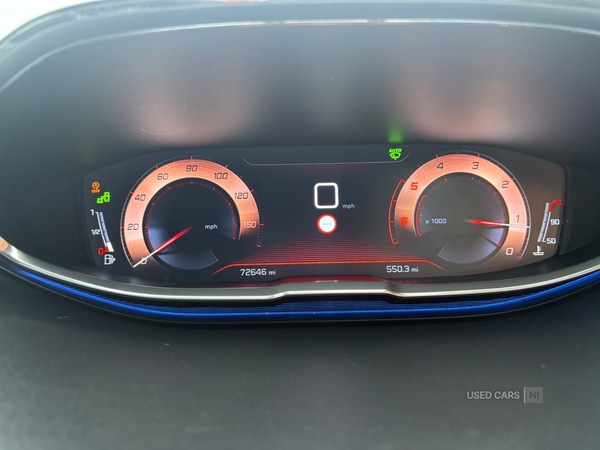 Used Peugeot 3008 2019 for sale - 76927186: Photo 17