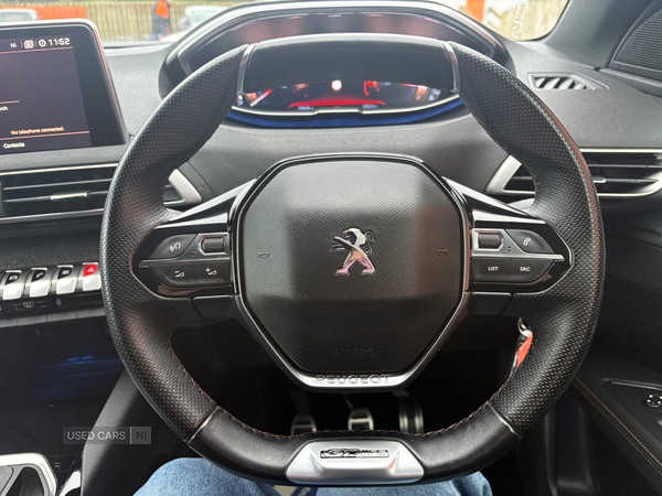 Used Peugeot 3008 2019 for sale - 76927186: Photo 18