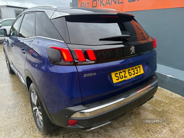 Used Peugeot 3008 2019 for sale - 76927186: Photo 4