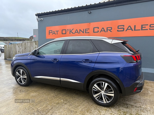 Used Peugeot 3008 2019 for sale - 76927186: Photo 5