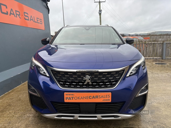 Used Peugeot 3008 2019 for sale - 76927186: Photo 6