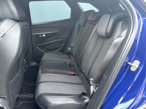Used Peugeot 3008 2019 for sale - 76927186: Photo 7