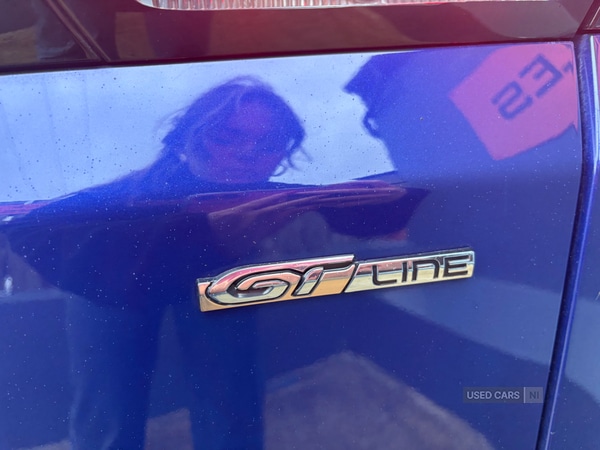 Used Peugeot 3008 2019 for sale - 76927186: Photo 8